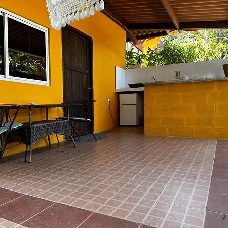 A Piece Of Paradise San Carlos Exterior foto