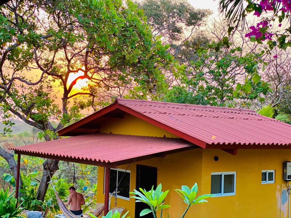 A Piece Of Paradise San Carlos Exterior foto