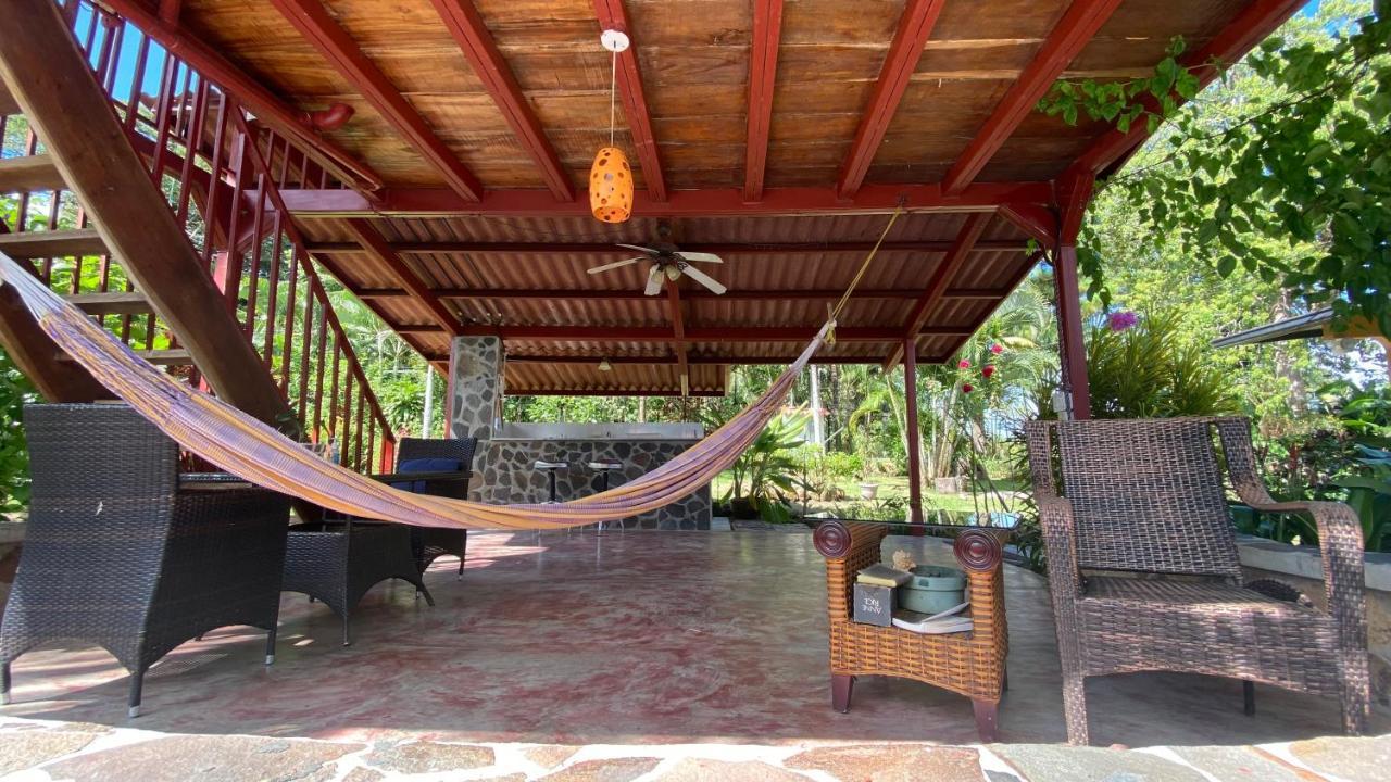 A Piece Of Paradise San Carlos Exterior foto