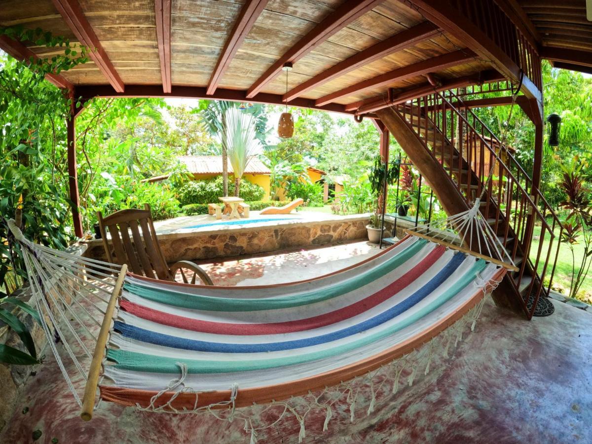 A Piece Of Paradise San Carlos Exterior foto