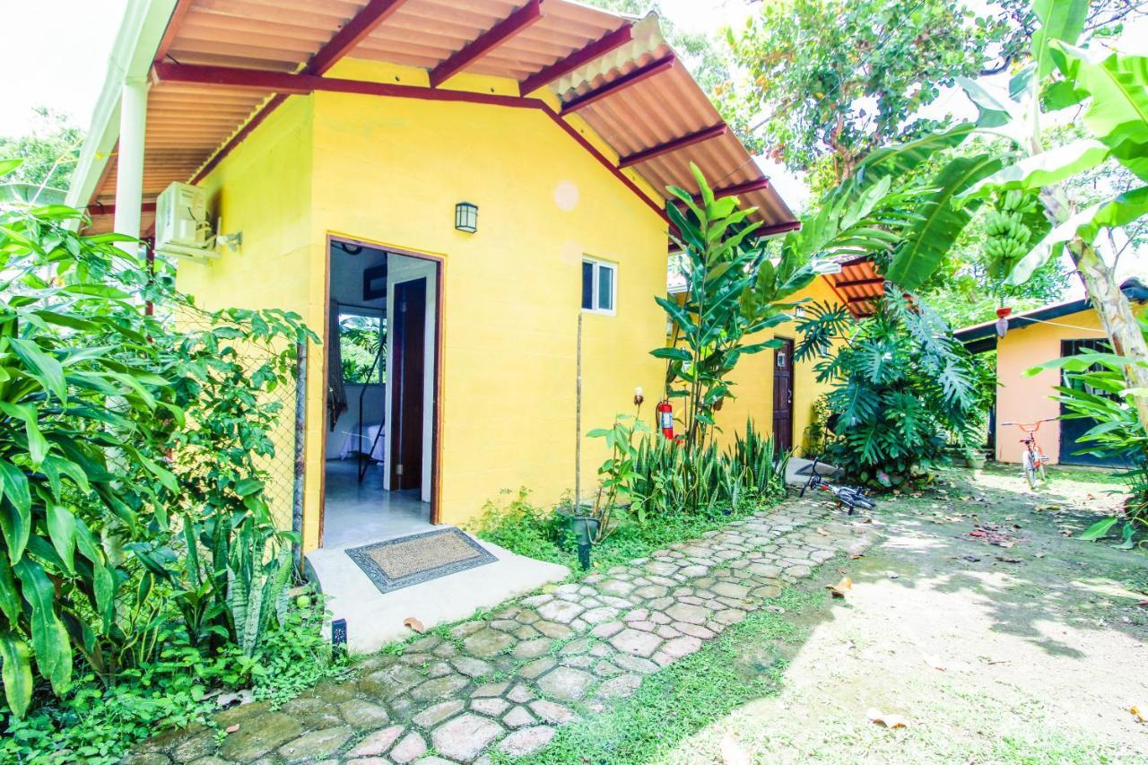A Piece Of Paradise San Carlos Exterior foto