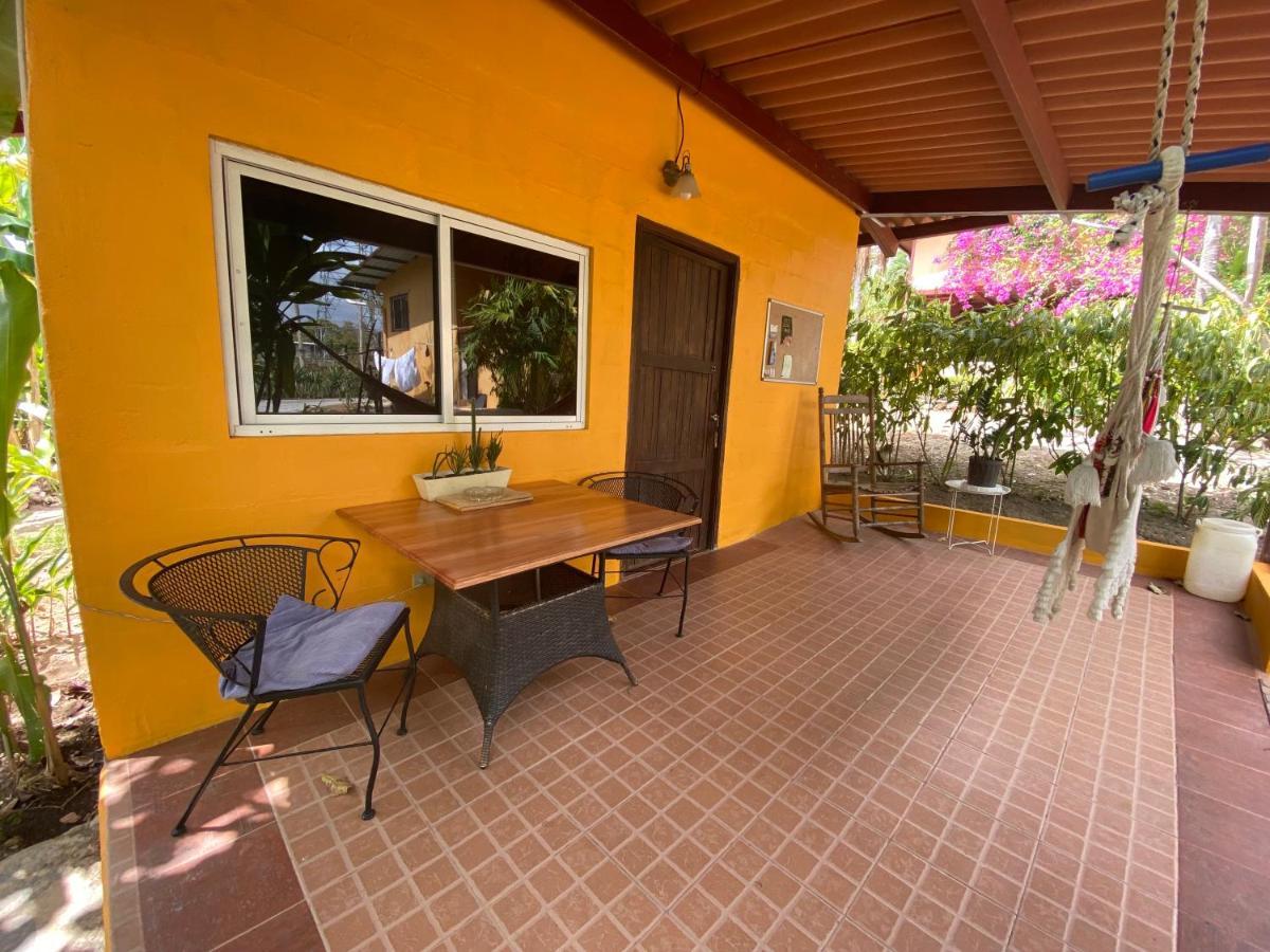 A Piece Of Paradise San Carlos Exterior foto