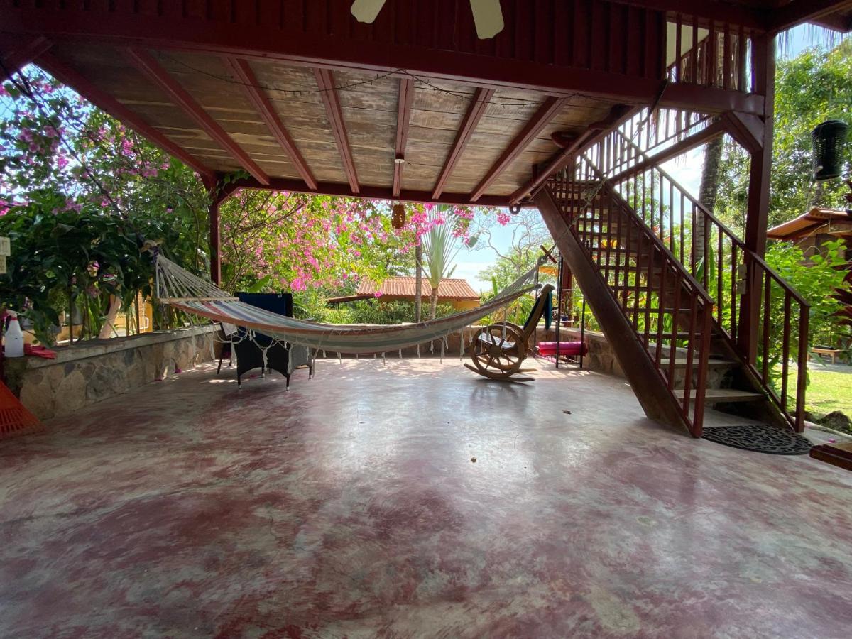 A Piece Of Paradise San Carlos Exterior foto