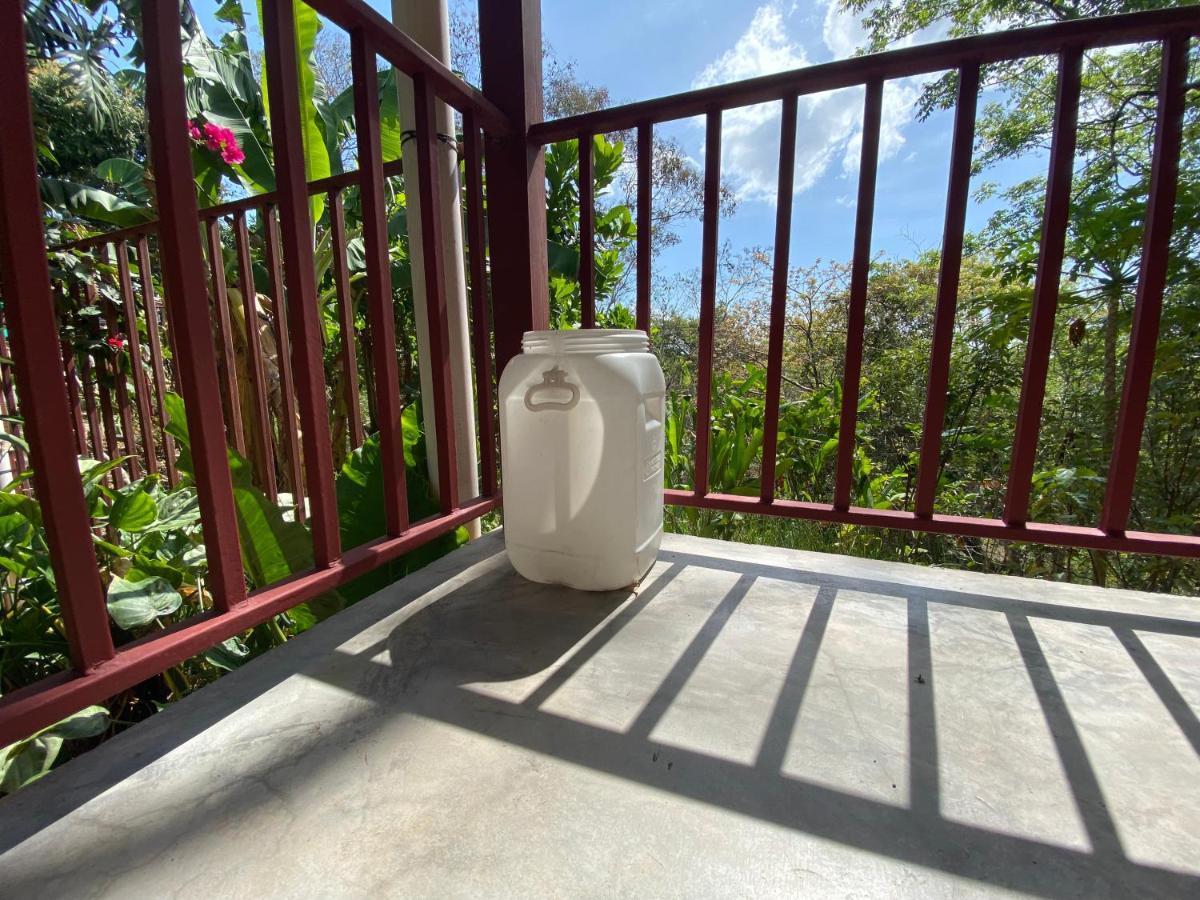 A Piece Of Paradise San Carlos Exterior foto