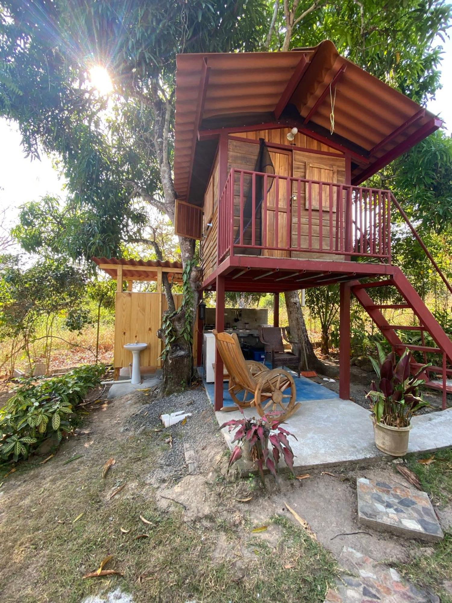 A Piece Of Paradise San Carlos Exterior foto