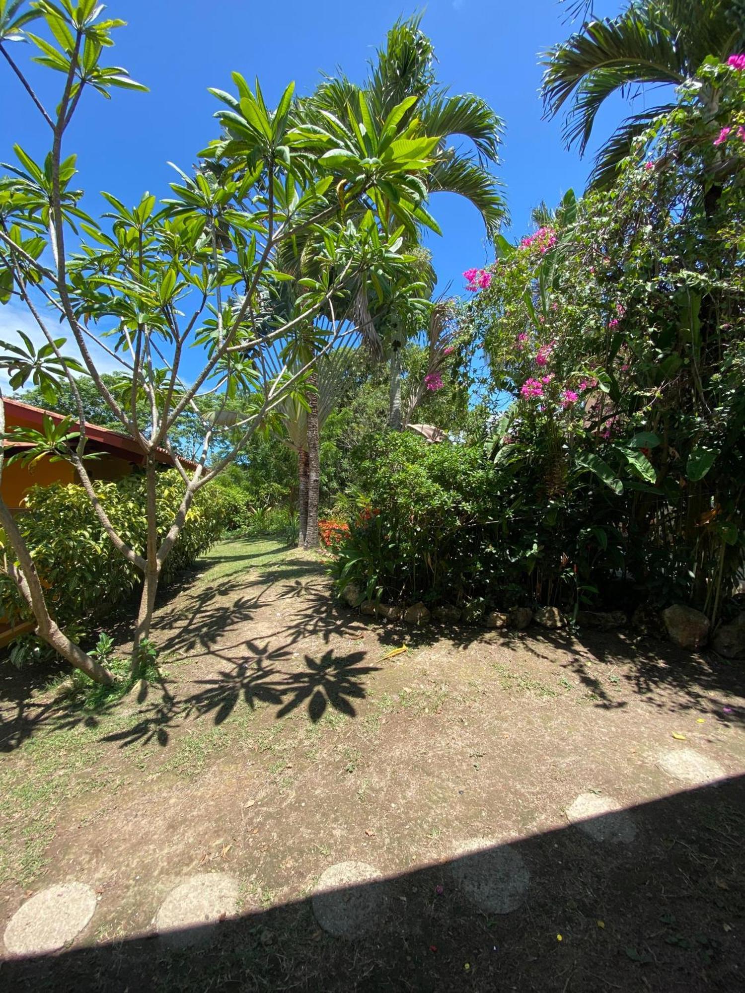 A Piece Of Paradise San Carlos Exterior foto