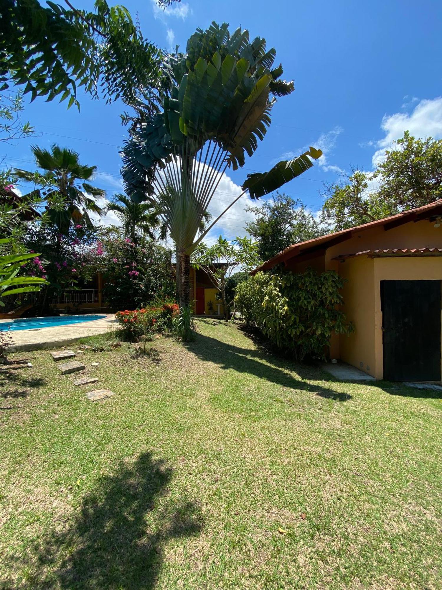 A Piece Of Paradise San Carlos Exterior foto