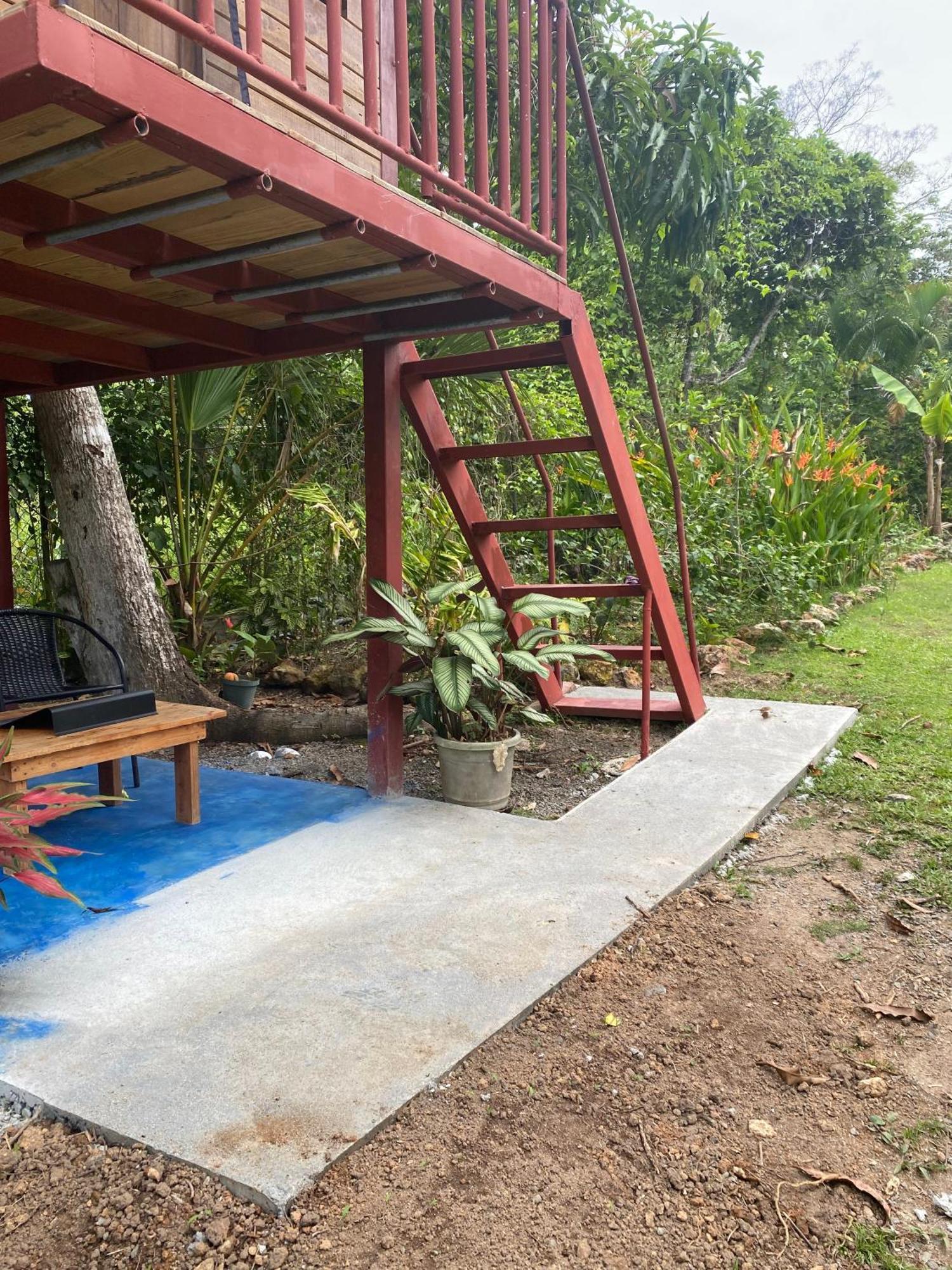 A Piece Of Paradise San Carlos Exterior foto