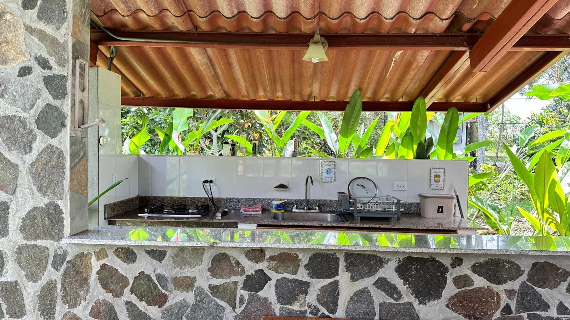A Piece Of Paradise San Carlos Exterior foto