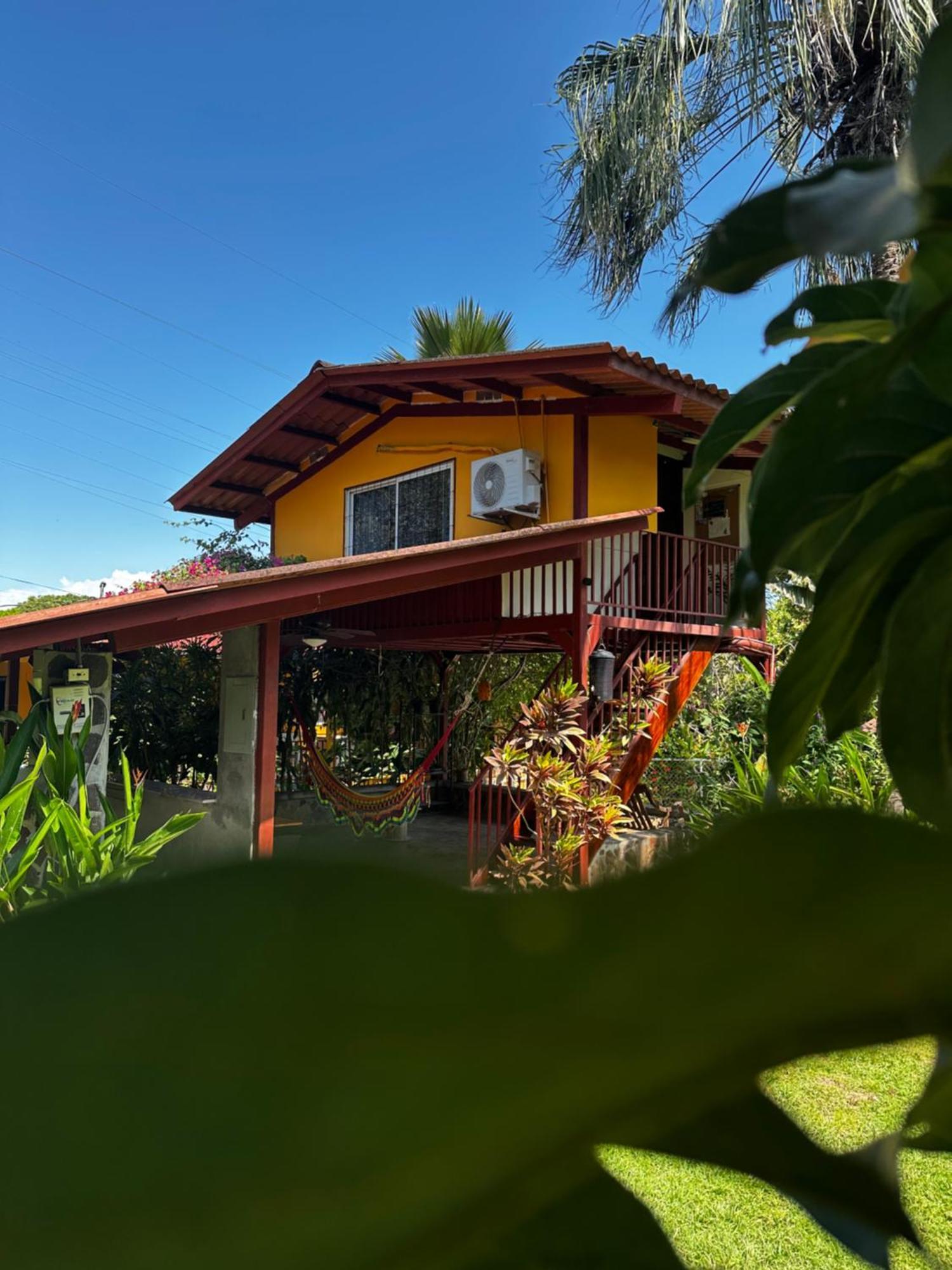 A Piece Of Paradise San Carlos Exterior foto