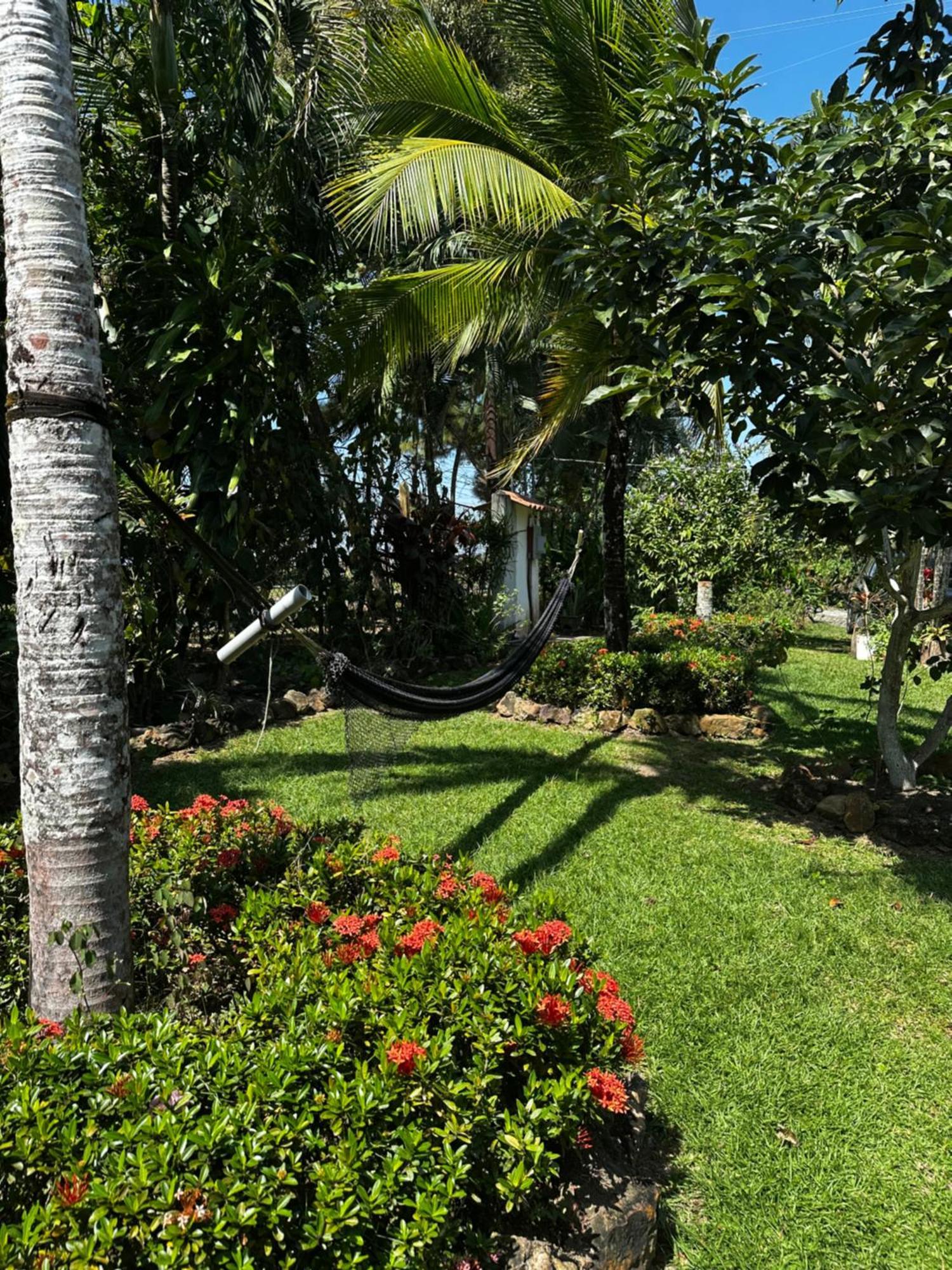 A Piece Of Paradise San Carlos Exterior foto