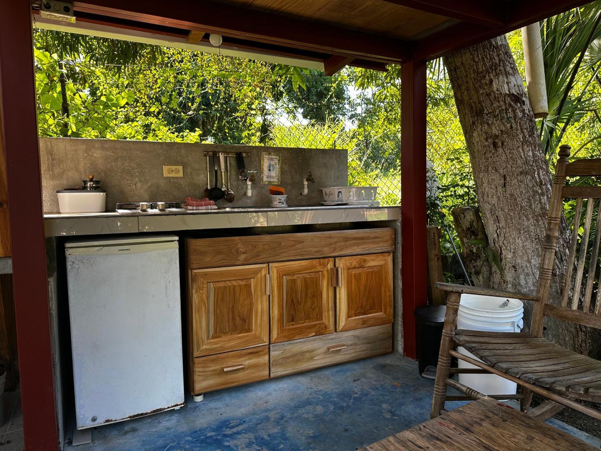 A Piece Of Paradise San Carlos Exterior foto