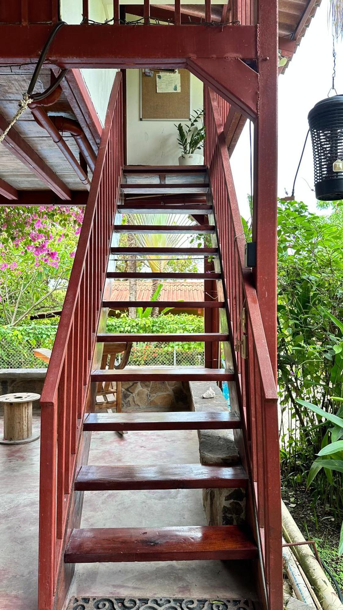 A Piece Of Paradise San Carlos Exterior foto