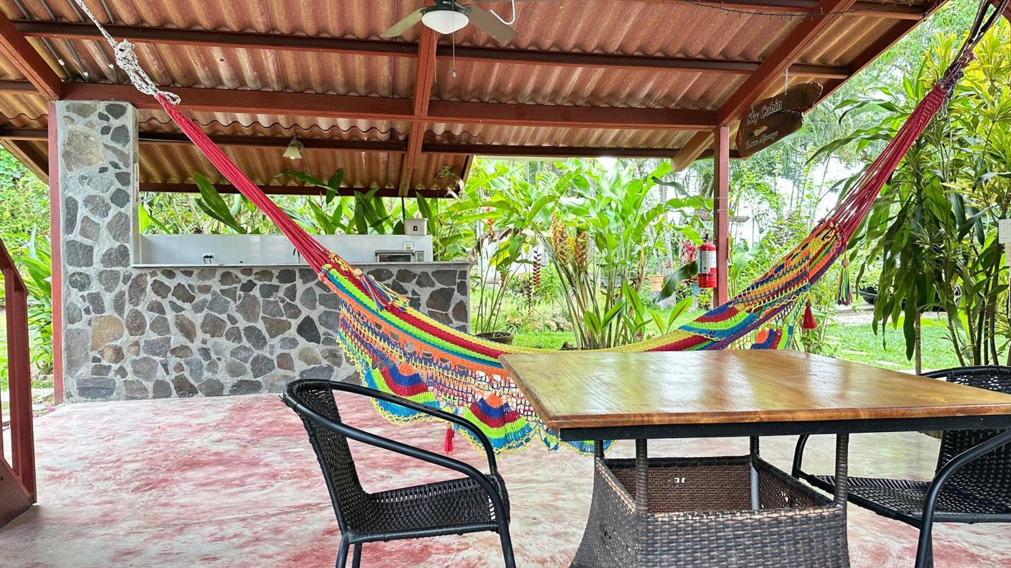 A Piece Of Paradise San Carlos Exterior foto